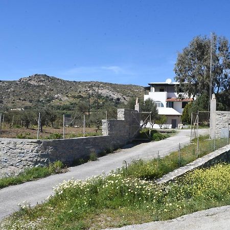 דירות Mélanes Bernie House מראה חיצוני תמונה