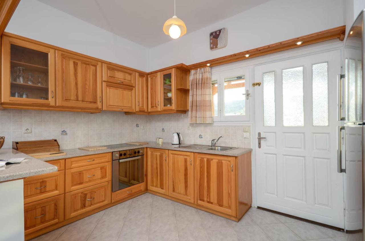 דירות Mélanes Bernie House מראה חיצוני תמונה