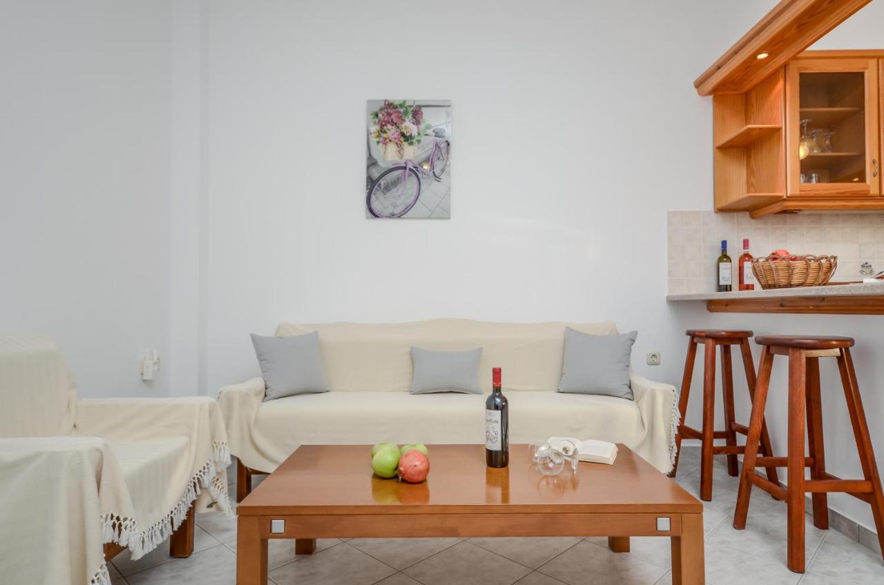 דירות Mélanes Bernie House מראה חיצוני תמונה