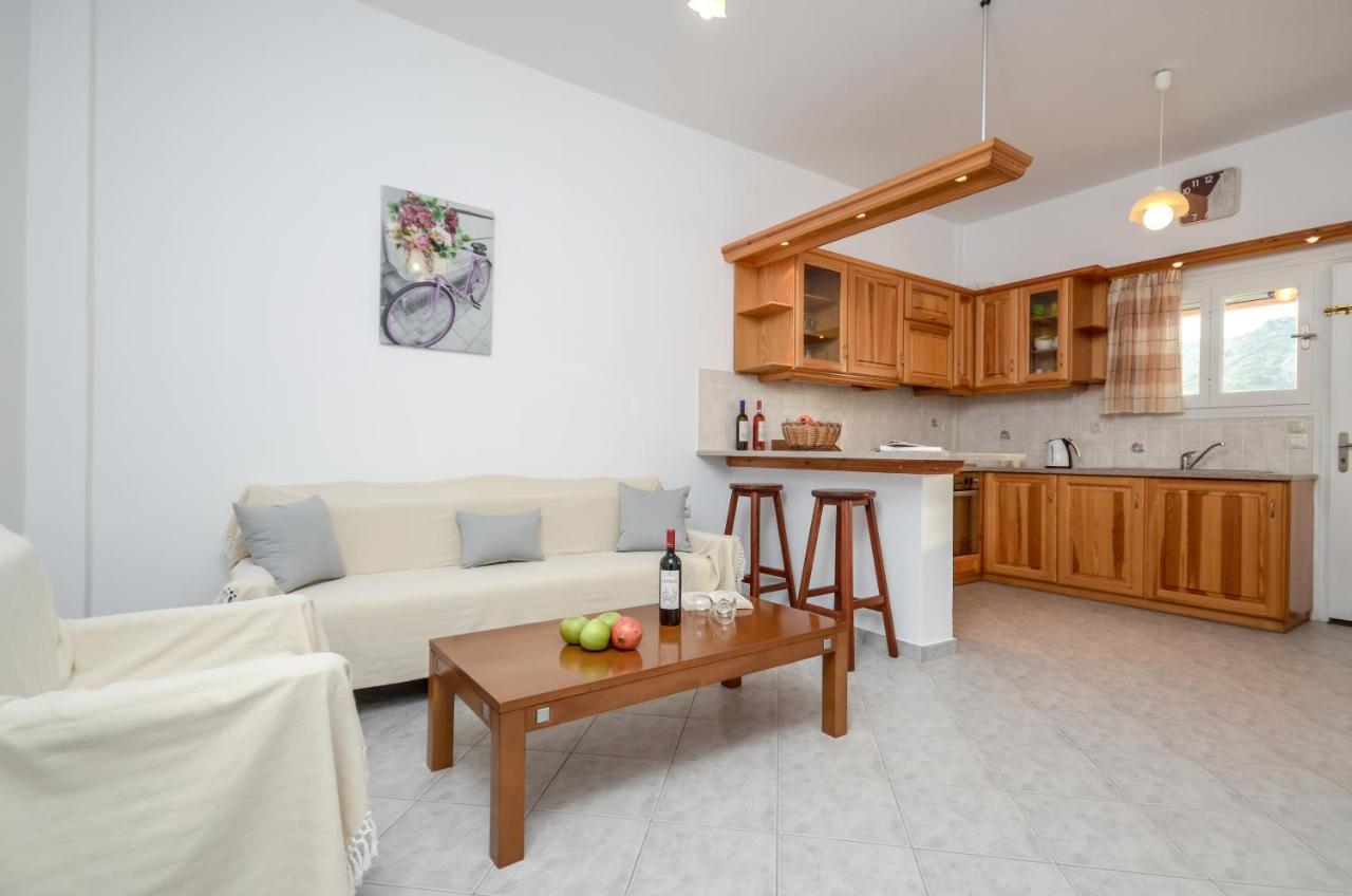דירות Mélanes Bernie House מראה חיצוני תמונה