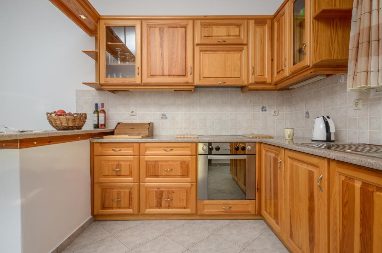 דירות Mélanes Bernie House מראה חיצוני תמונה
