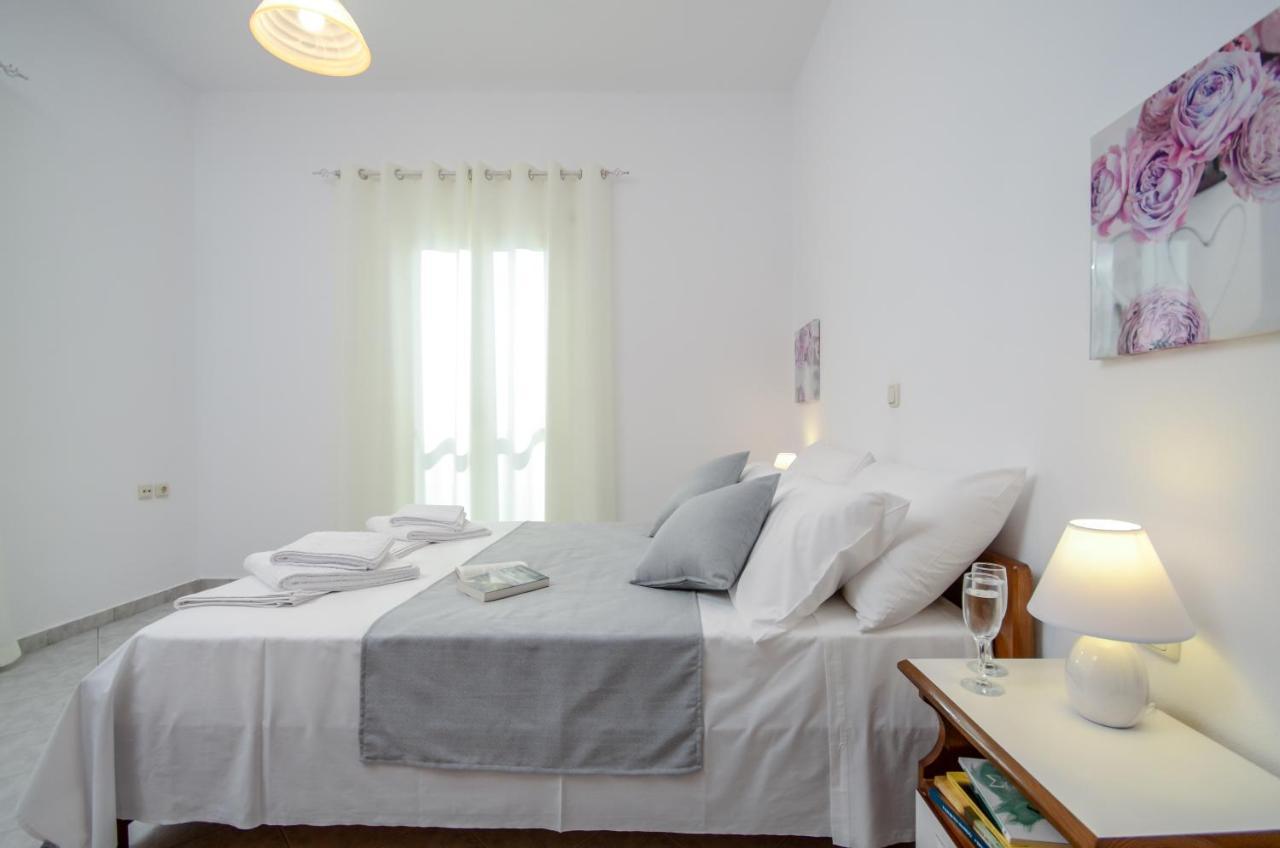 דירות Mélanes Bernie House מראה חיצוני תמונה
