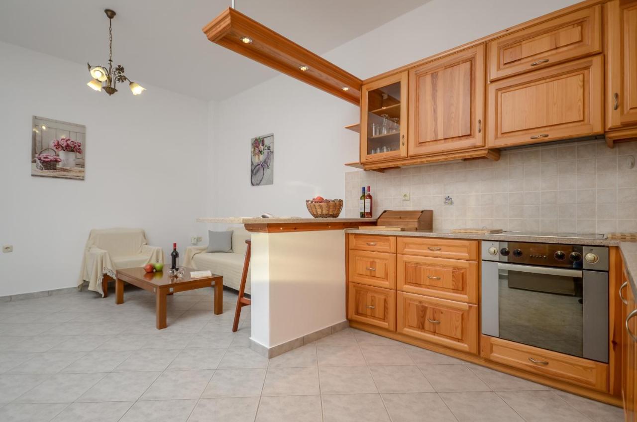 דירות Mélanes Bernie House מראה חיצוני תמונה