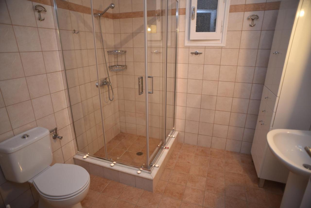דירות Mélanes Bernie House מראה חיצוני תמונה